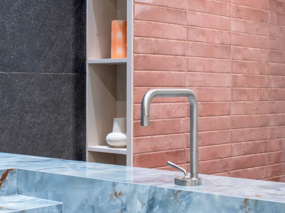 Vggkakel- Progetto 1962 Ciliegia Brick