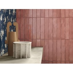 Vggkakel- Progetto 1962 Ciliegia Brick