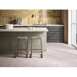 Vgg- och golvkakel- Progetto 1962 Glicine