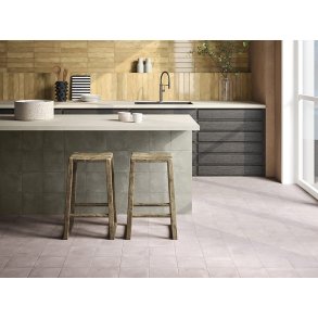 Vgg- och golvkakel- Progetto 1962 Glicine