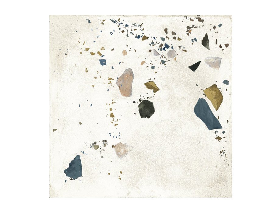 Vgg- och golvkakel - Progetto 1962 Origini