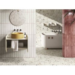 Vgg- och golvkakel - Progetto 1962 Origini