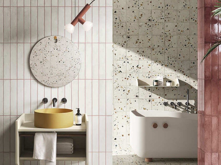 Vggkakel - Progetto 1962 Talco Brick