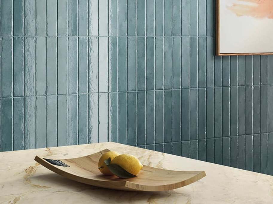 Vggkakel - Progetto 1962 Topazio Brick