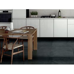 Vg- og gulvklinke - Public Anthracite