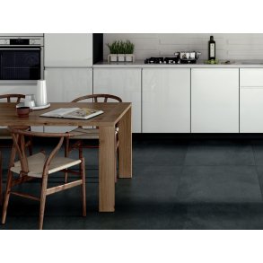 Vg- og gulvklinke - Public Anthracite