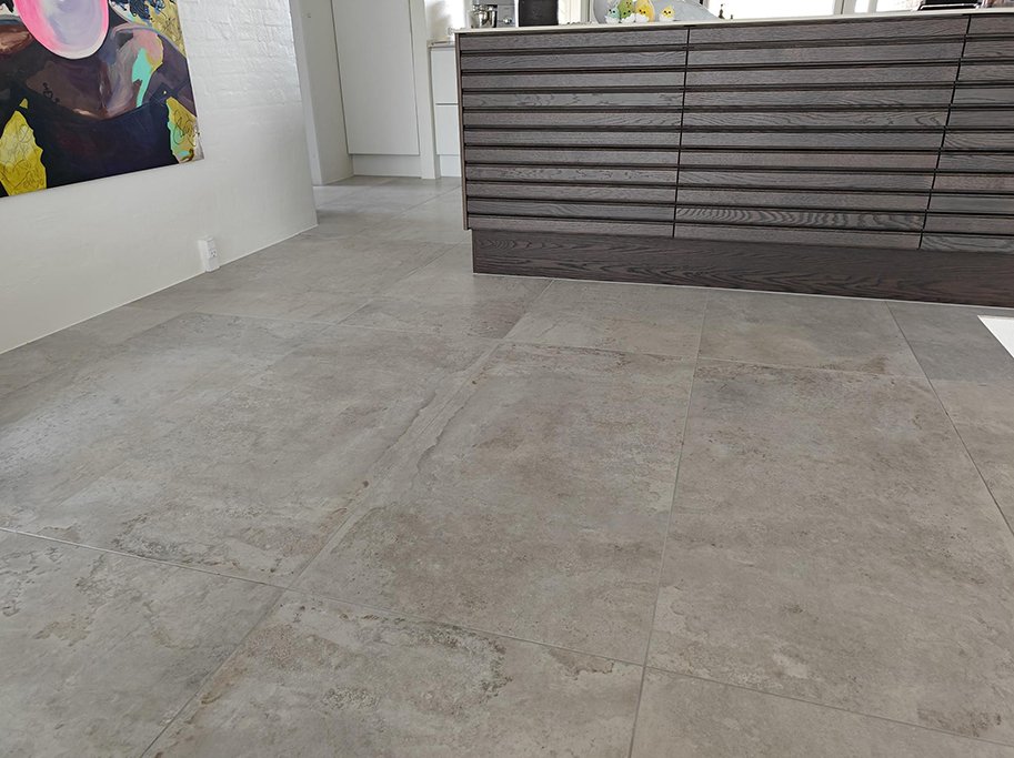 Vgg- och golvklinkers - Shade Grey