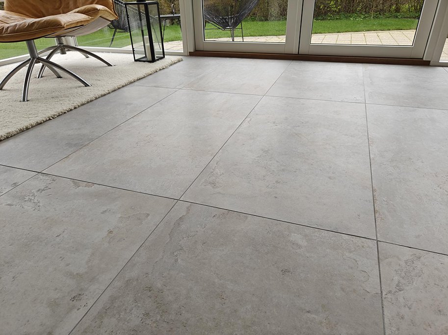 Vgg- och golvklinkers - Shade Grey