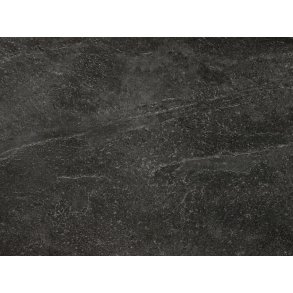 Udend�rs klinke 20 mm - Slaterock Black