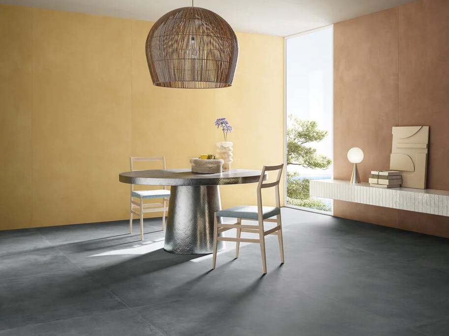 Vgg- och golvkakel- Timeline HTL2 Nightfall