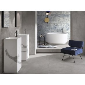 Vgg- och golvkakel - Timeline HTL5 Grey