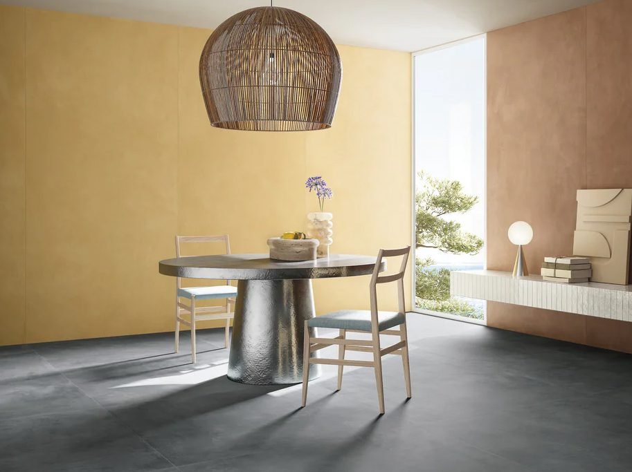 Vgg- och golvkakel - Timeline HTL7 Sun