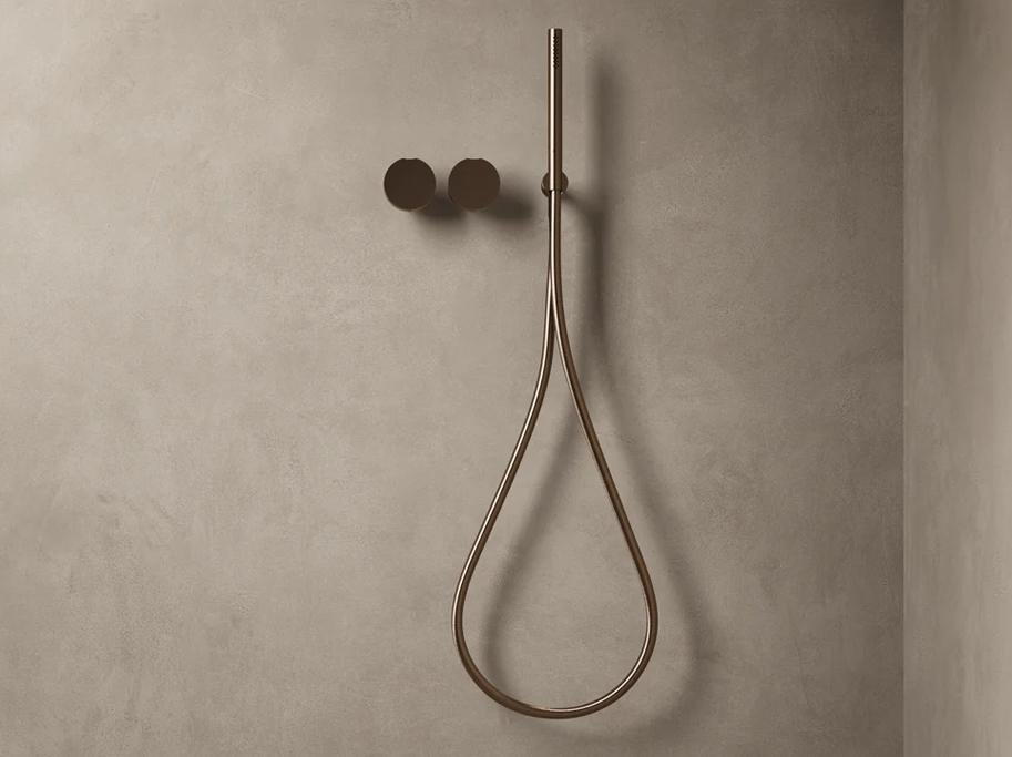 Vgg- och golvklinkers - Timeline HTL9 Taupe