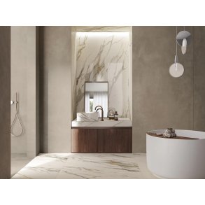 Vgg- och golvklinkers - Timeline HTL9 Taupe