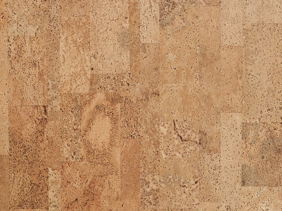 Wicanders Cork Start - Identity Natural