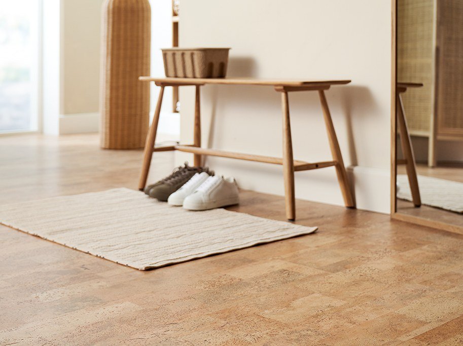 Wicanders Cork Start - Identity Natural