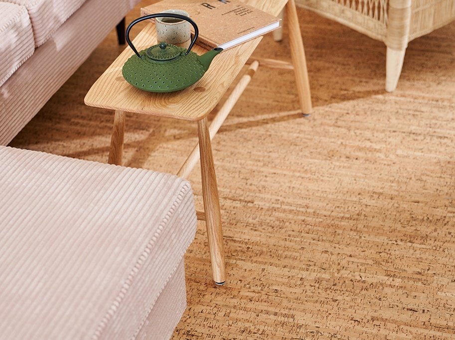 Wicanders Cork Start - Traces Natural