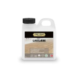 Trip Trap Vinyl-, Laminat- og Laksbe