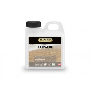 Trip Trap Vinyl-, Laminat- og Laksbe