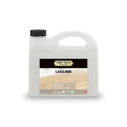 Trip Trap Vinyl-, Laminat- og Laksbe