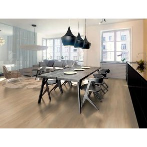 Laminat Plank - Eg Lys