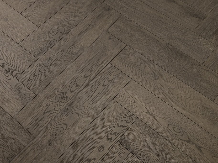 Laminat XL fiskben - Elegant Stromboli