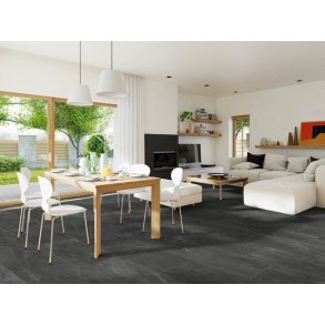 Laminatflise - Marmorata