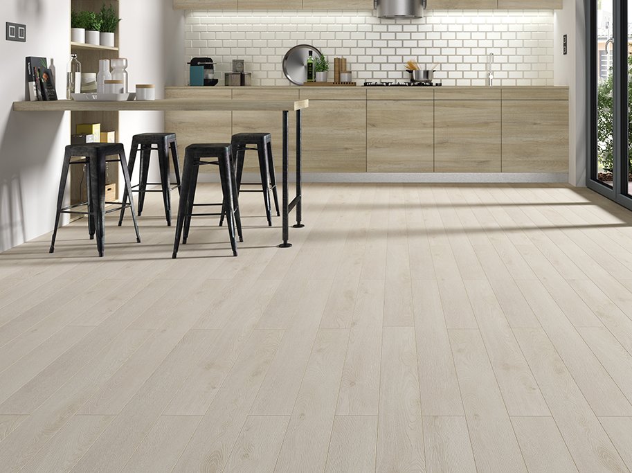 Laminat Plank - Aida Oak