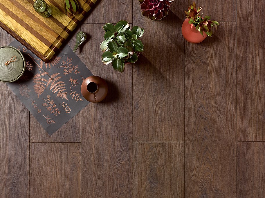 Laminat Plank - Ghana Oak