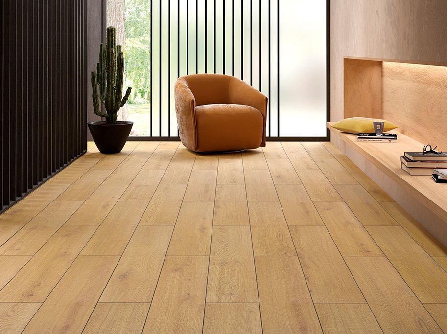 Laminat Plank - Jarnac Oak