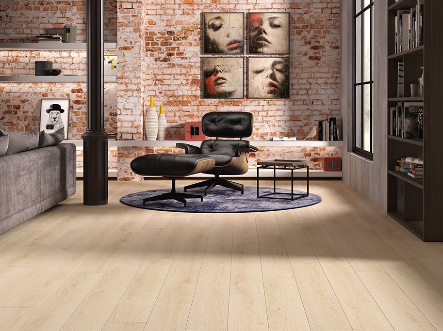 Laminat Plank - Jasmine Oak