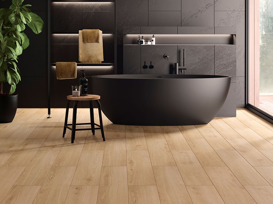 Laminat Plank - Sedona Oak