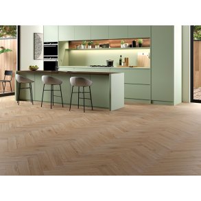 Laminat XL sildeben - Berlin Oak