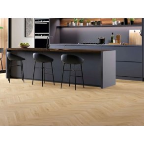 Laminat XL sildeben - Doha Oak