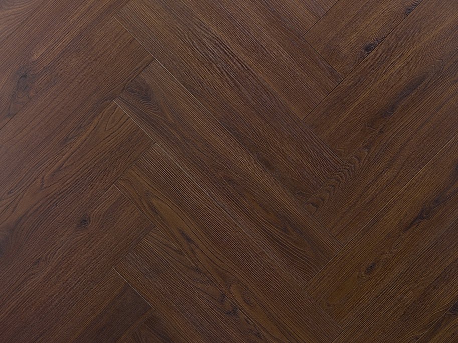 Laminat XL sildeben - Ghana Oak