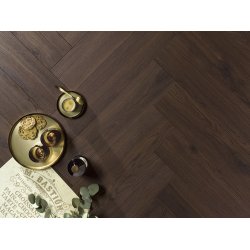 Laminat XL sildeben - Ghana Oak