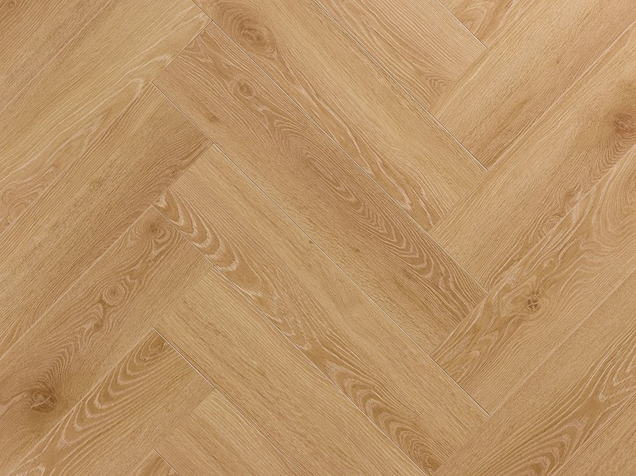 Laminat XL sildeben - Honey Oak