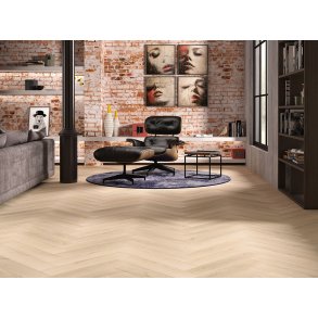 Laminat XL sildeben - Jasmine Oak