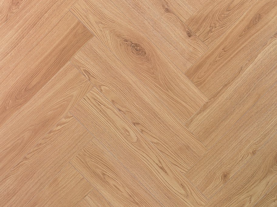 Laminat XL sildeben - Tanger Oak