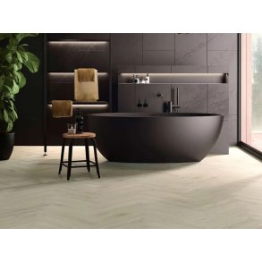 Laminat XL sildeben - Zinc Oak