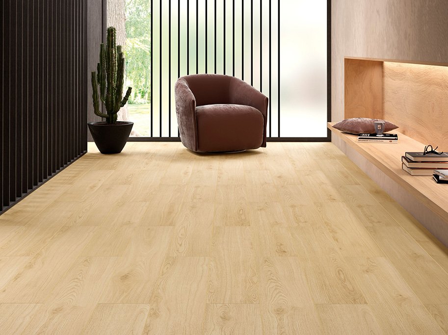 Laminat Plank - Tunis Oak