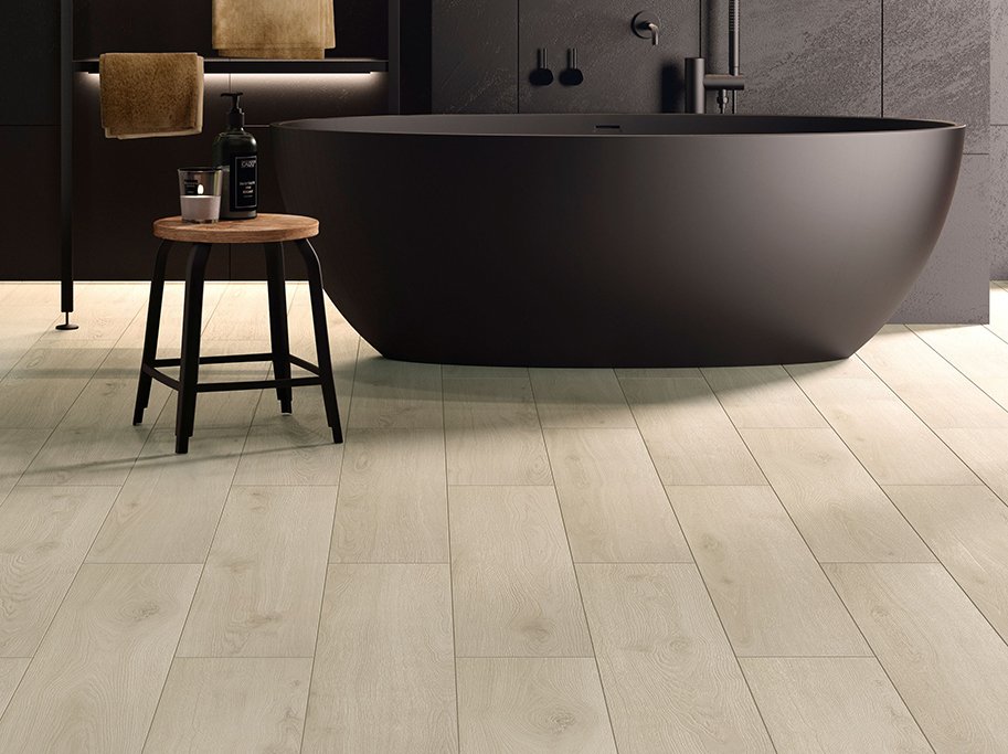 Laminat Plank - Zinc Oak