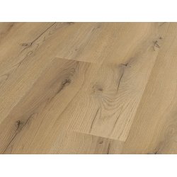 Laminatgulv Plank - Andes Oak