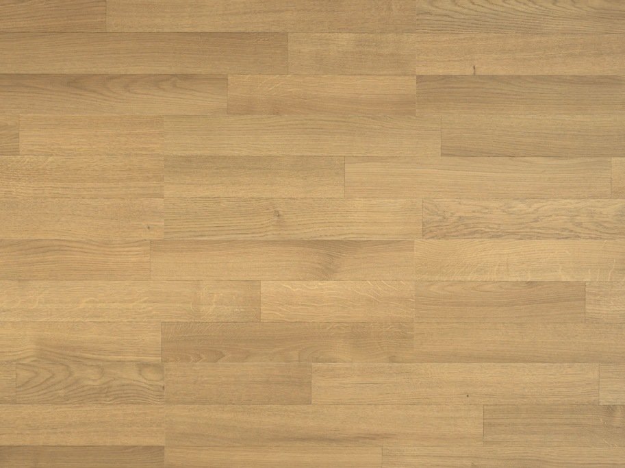 Restparti - Berry Alloc Laminatgulv 3-stav - Classical Oak - I alt 19,12 m2 - Spar 48 %