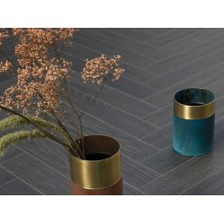 Berry Alloc Laminat Sildeben - Chateau+ Charme Black