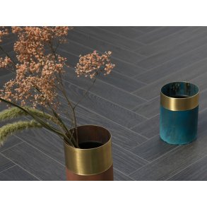 Berry Alloc Laminat Sildeben - Chateau+ Charme Black