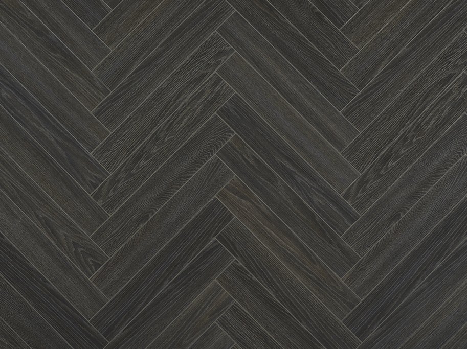 Berry Alloc Laminat Sildeben - Chateau+ Charme Black