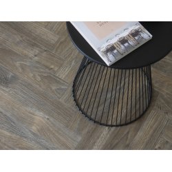 Berry Alloc Laminat Fiskebein - Chateau+ Java Brown