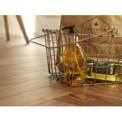 Berry Alloc Laminat Sildeben - Teak Brown