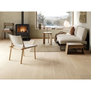 Berry Alloc Laminatgulv - Saga Oak Prime